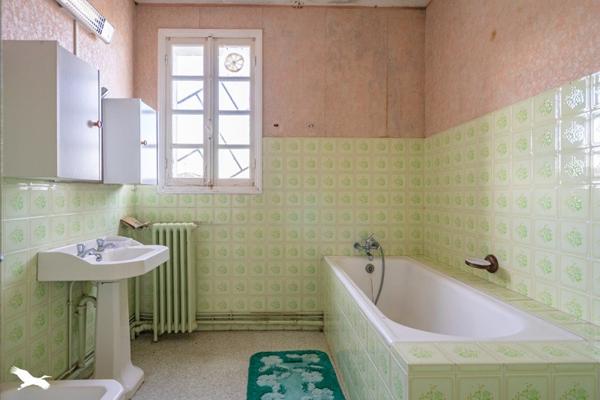 Maison à vendre |                                       Saujon |                                        5 pièces  |  135 m²