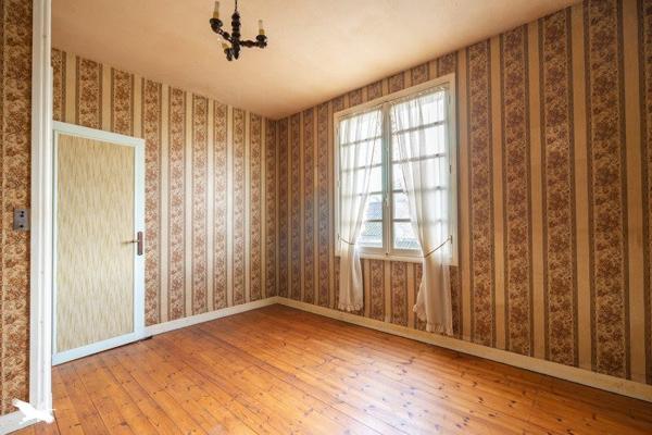 Maison à vendre |                                       Saujon |                                        5 pièces  |  135 m²