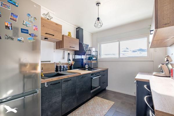 Appartement à vendre |  Saint-Priest |  4 pièces | 84,5 m²