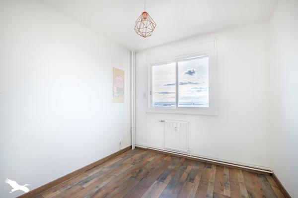 Appartement à vendre |  Saint-Priest |  4 pièces | 84,5 m²