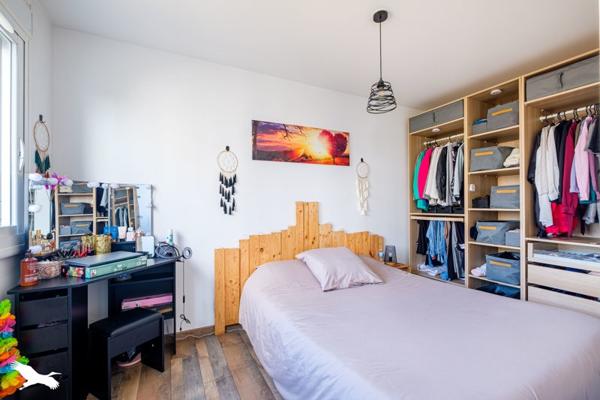 Appartement à vendre |  Saint-Priest |  4 pièces | 84,5 m²