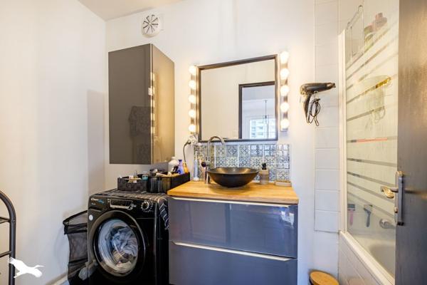 Appartement à vendre |  Saint-Priest |  4 pièces | 84,5 m²