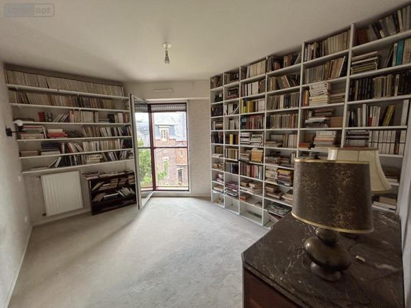 Appartement à vendre à Rennes en Ille-et-Vilaine (35200), ref : 35021-2092