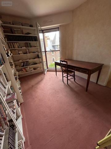 Appartement à vendre à Rennes en Ille-et-Vilaine (35200), ref : 35021-2092