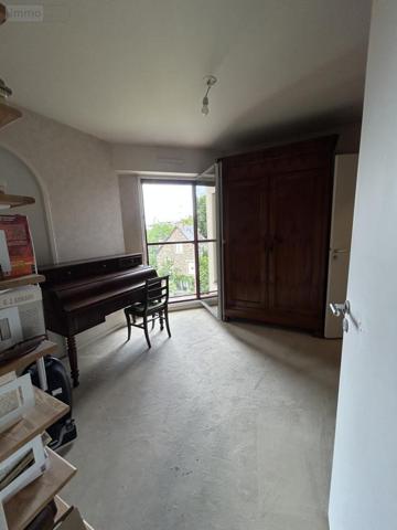 Appartement à vendre à Rennes en Ille-et-Vilaine (35200), ref : 35021-2092