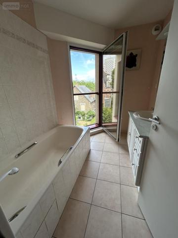 Appartement à vendre à Rennes en Ille-et-Vilaine (35200), ref : 35021-2092