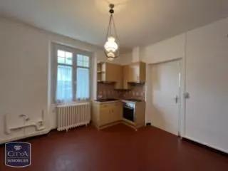 Maison à louer 2 pièces 55.62m²