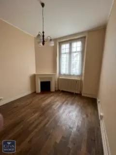 Maison à louer 2 pièces 55.62m²