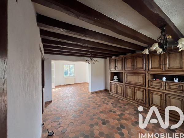 Maison à vendre 4 pièces 95 m² Corbeil-Essonnes