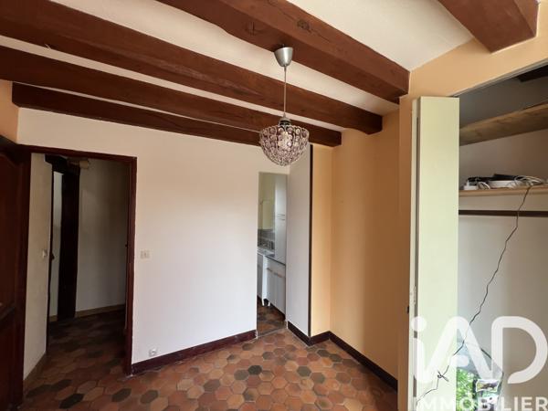 Maison à vendre 4 pièces 95 m² Corbeil-Essonnes
