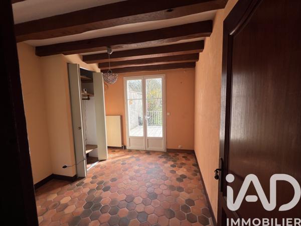 Maison à vendre 4 pièces 95 m² Corbeil-Essonnes