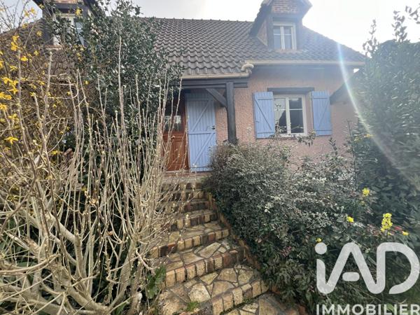 Maison à vendre 4 pièces 95 m² Corbeil-Essonnes