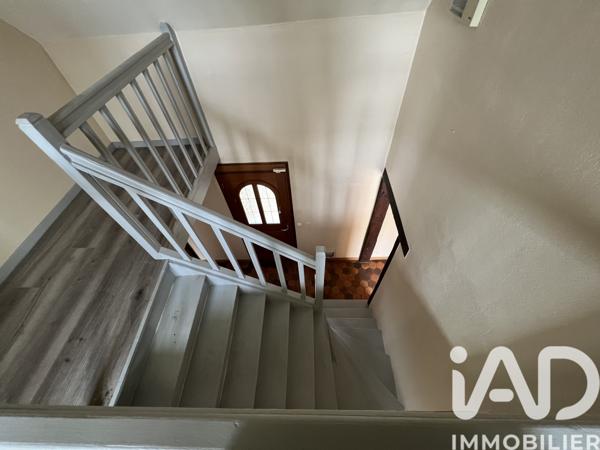 Maison à vendre 4 pièces 95 m² Corbeil-Essonnes
