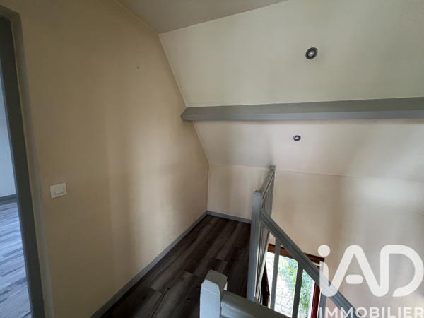 Maison à vendre 4 pièces 95 m² Corbeil-Essonnes