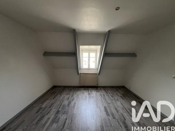 Maison à vendre 4 pièces 95 m² Corbeil-Essonnes