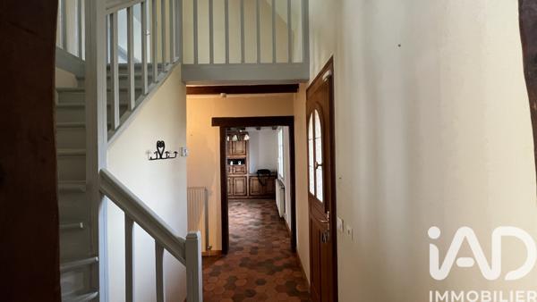 Maison à vendre 4 pièces 95 m² Corbeil-Essonnes