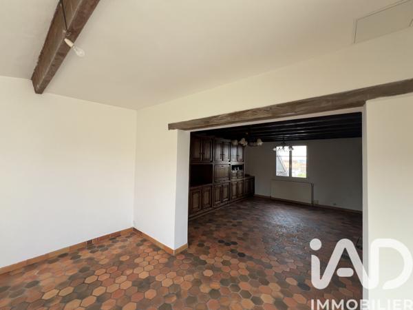 Maison à vendre 4 pièces 95 m² Corbeil-Essonnes
