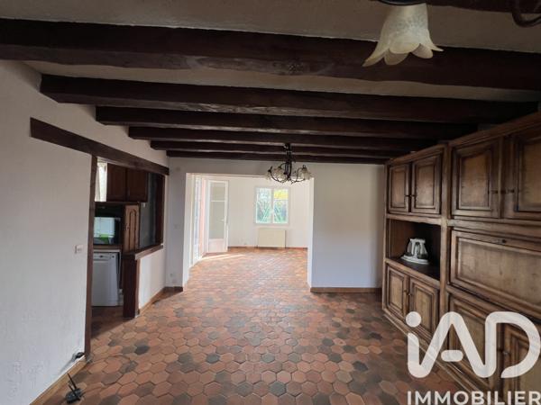Maison à vendre 4 pièces 95 m² Corbeil-Essonnes