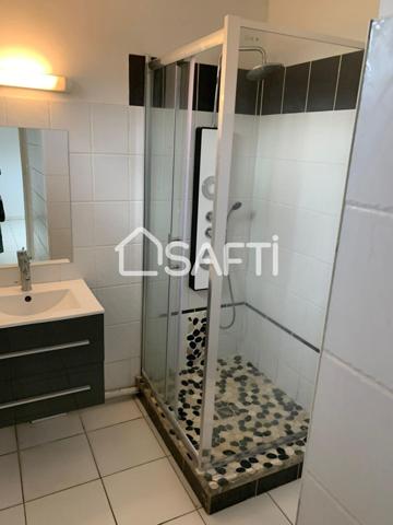 Maison familiale dans lieu très calme