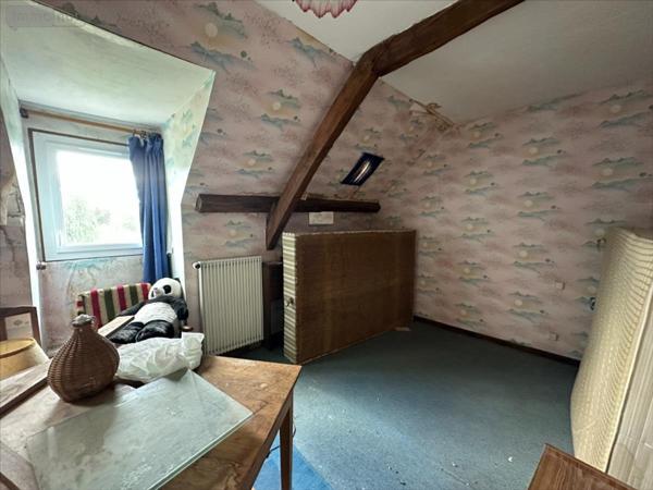 Maison à restaurer à vendre à Offranville en Seine-Maritime (76550), ref : 76045-1087299