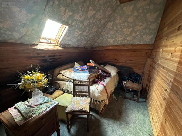 Maison à restaurer à vendre à Offranville en Seine-Maritime (76550), ref : 76045-1087299