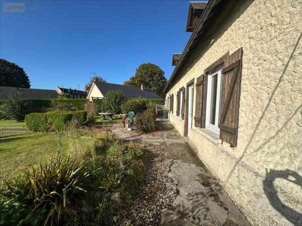 Maison à restaurer à vendre à Offranville en Seine-Maritime (76550), ref : 76045-1087299