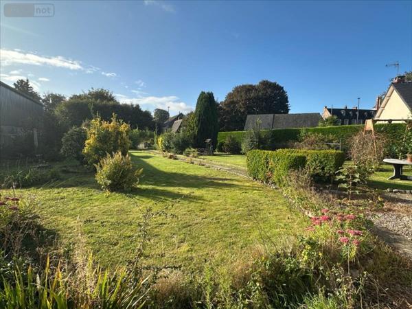 Maison à restaurer à vendre à Offranville en Seine-Maritime (76550), ref : 76045-1087299
