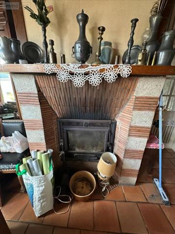 Maison à restaurer à vendre à Offranville en Seine-Maritime (76550), ref : 76045-1087299