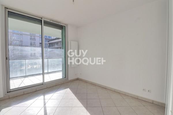 T3 Quartier des Girondins / proche quartier Jules Guesde