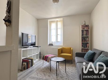 Appartement à vendre 2 pièces 30 m² Saint-Germain-en-Laye