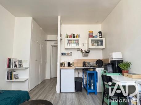 Appartement à vendre 2 pièces 30 m² Saint-Germain-en-Laye