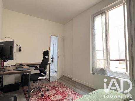 Appartement à vendre 2 pièces 30 m² Saint-Germain-en-Laye