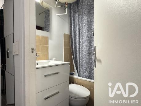 Appartement à vendre 2 pièces 30 m² Saint-Germain-en-Laye