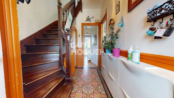 Maison Ermont 5 pièce(s) 81 m2