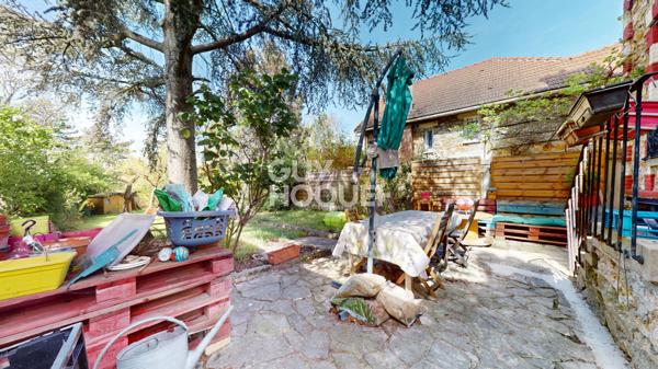 Maison Ermont 5 pièce(s) 81 m2