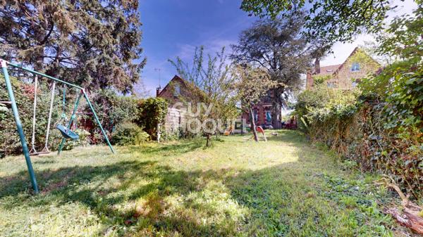 Maison Ermont 5 pièce(s) 81 m2