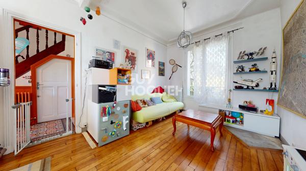 Maison Ermont 5 pièce(s) 81 m2