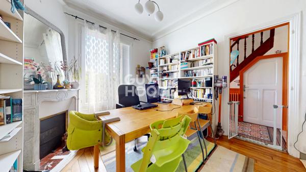 Maison Ermont 5 pièce(s) 81 m2