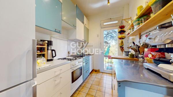 Maison Ermont 5 pièce(s) 81 m2