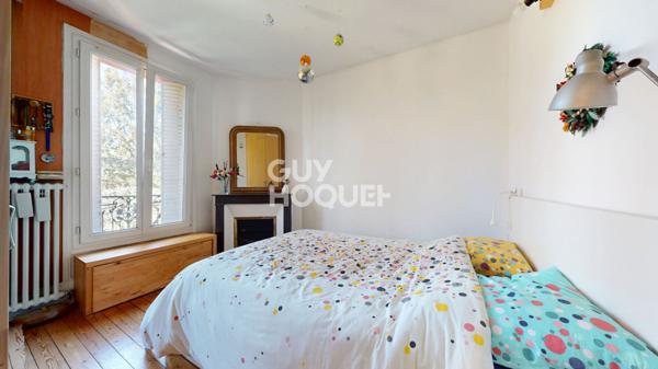 Maison Ermont 5 pièce(s) 81 m2
