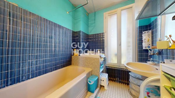 Maison Ermont 5 pièce(s) 81 m2