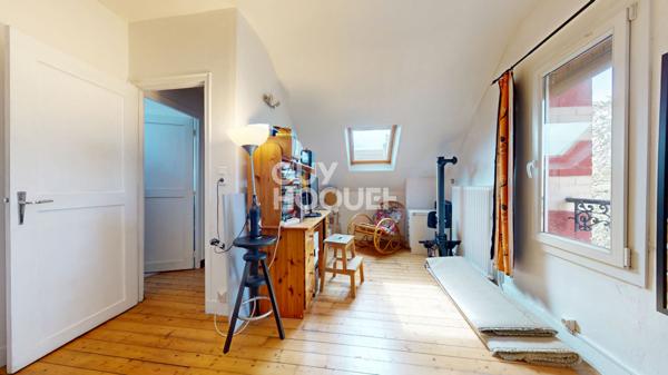 Maison Ermont 5 pièce(s) 81 m2