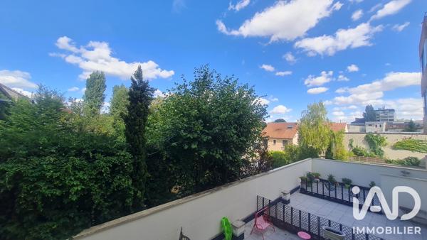 Appartement à vendre 2 pièces 52,29 m² Épernay