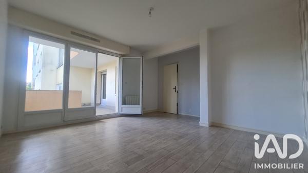 Appartement à vendre 2 pièces 52,29 m² Épernay