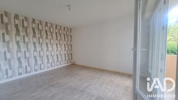 Appartement à vendre 2 pièces 52,29 m² Épernay