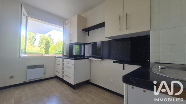 Appartement à vendre 2 pièces 52,29 m² Épernay