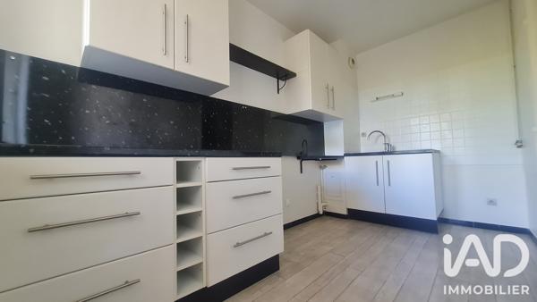 Appartement à vendre 2 pièces 52,29 m² Épernay