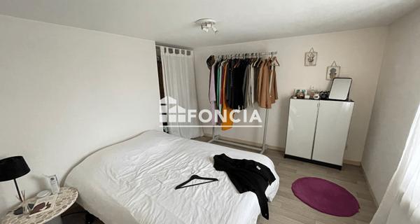 Location Appartement 3 pièces 60.01 m² - Nancy 54000
