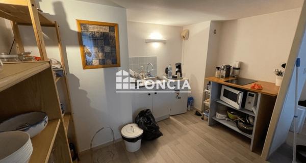 Location Appartement 3 pièces 60.01 m² - Nancy 54000