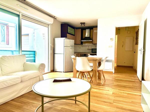 HENDAYE Appartement  T2
